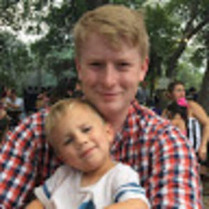 Meet your Posher, Richard